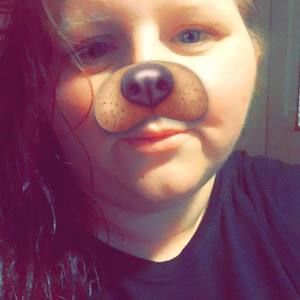 Meet your Posher, Brenda leanne